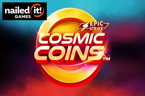 Cosmic Coins